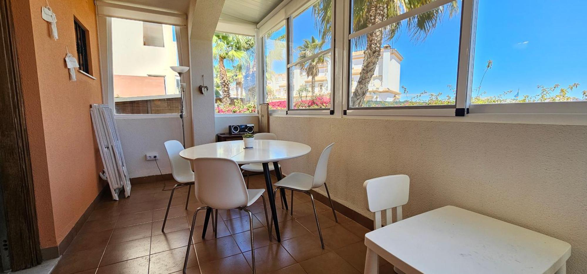 Homes Of Spain, Apartamentos Paraiso Vera Playa, Fatu Hiva, Bajo A Con Piscina Privada En Jardin Privado, Primera Linea De Playa, Wifi Εξωτερικό φωτογραφία