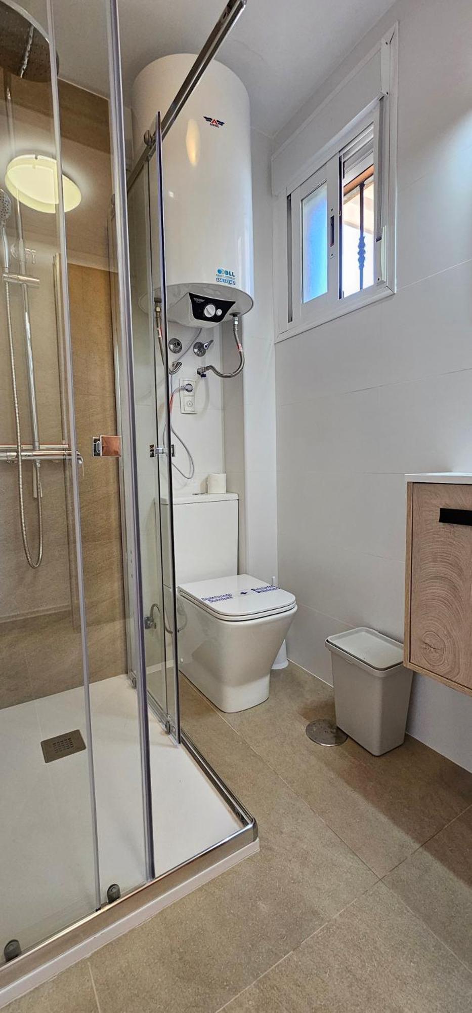Homes Of Spain, Apartamentos Paraiso Vera Playa, Fatu Hiva, Bajo A Con Piscina Privada En Jardin Privado, Primera Linea De Playa, Wifi Εξωτερικό φωτογραφία